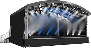Festival production